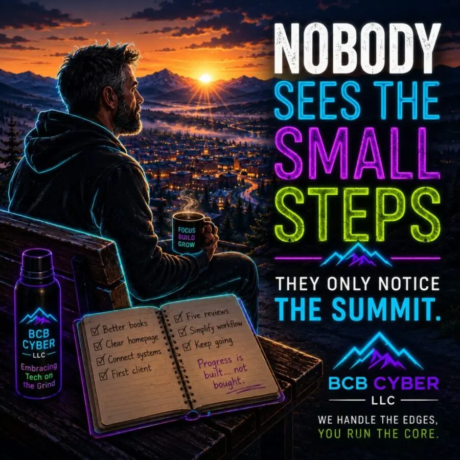 Why Small Business Success in northern Colorado Is Built One Small Improvement at a Time