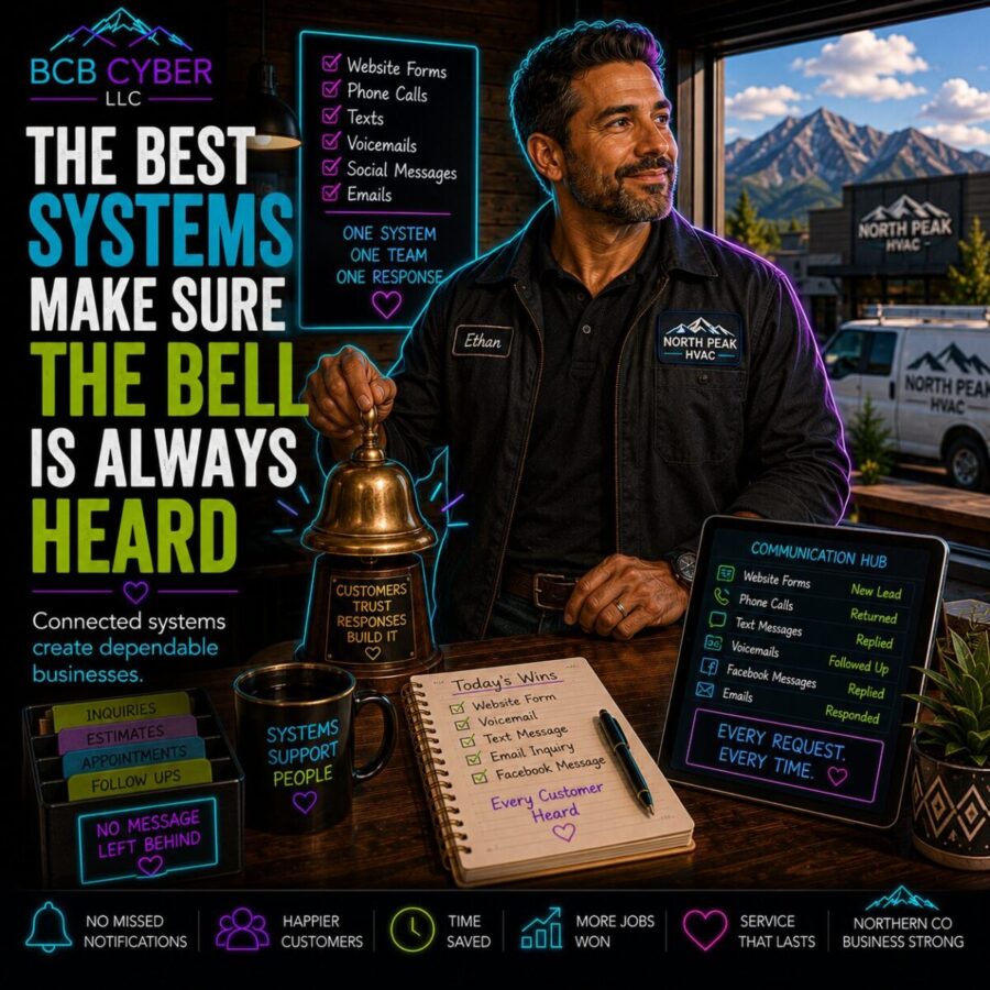 Why Connected Business Systems Improve Customer Service